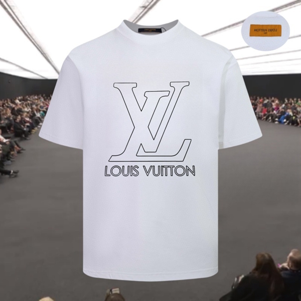 ブランドTシャツ正面デザイン